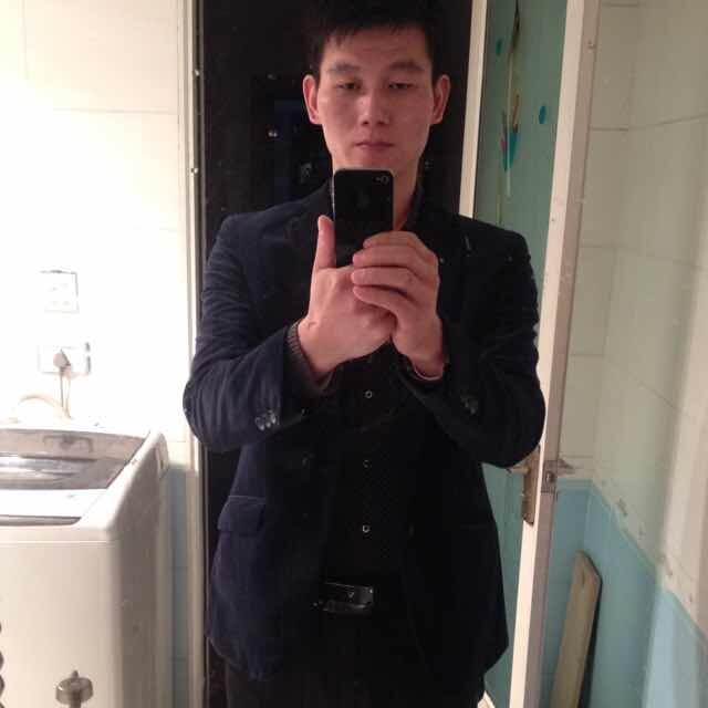 平常心的第一张照片--百色相亲服务中心