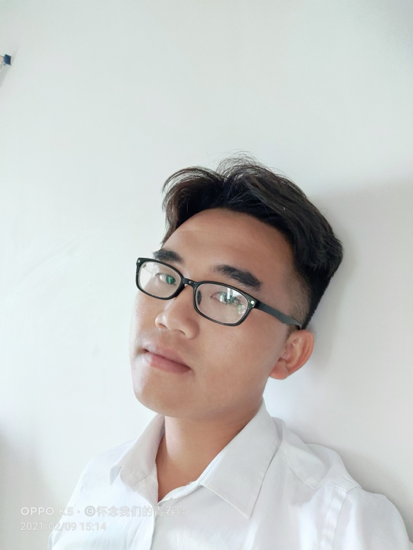 昊的第二张照片--百色相亲服务中心