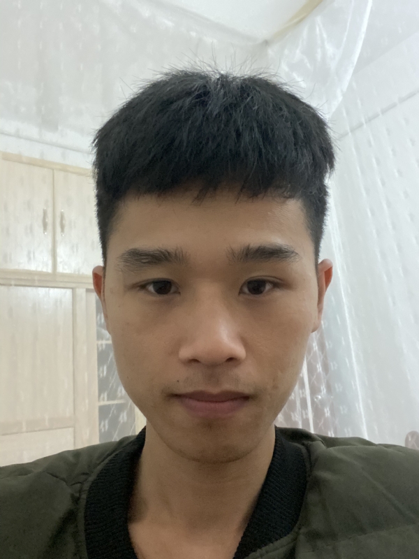 林威成的第一张照片--百色相亲服务中心