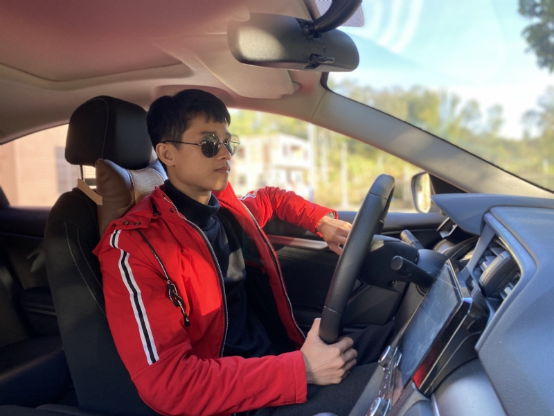 林威成的第二张照片--百色相亲服务中心