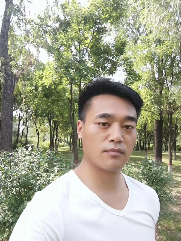 缘定今生的第一张照片--百色相亲服务中心