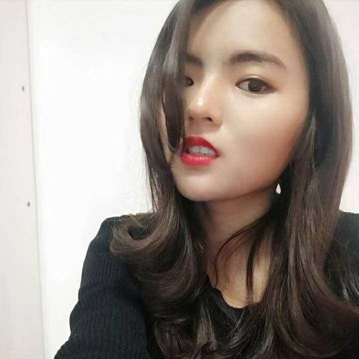 星月的第一张照片--百色相亲服务中心