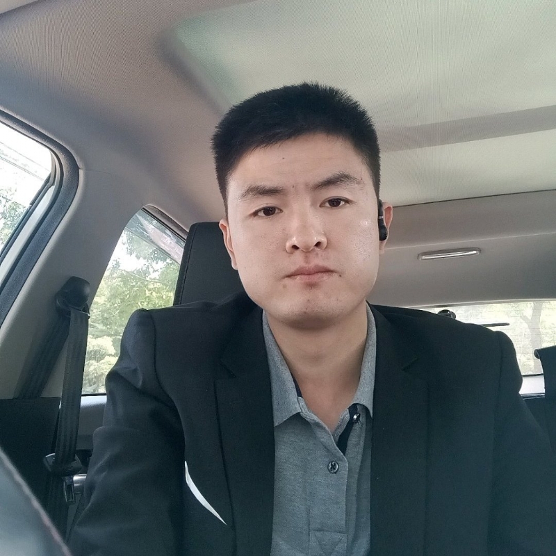 随缘的第一张照片--百色相亲服务中心