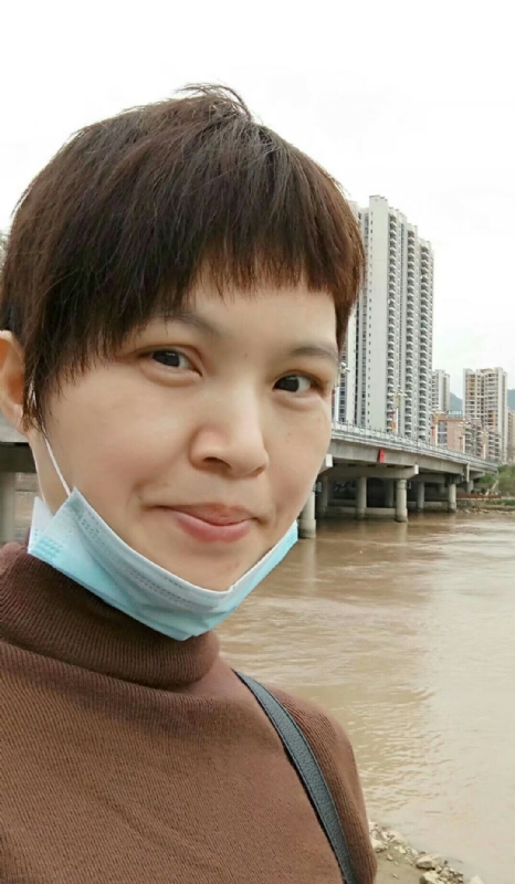 陌上花开的第一张照片--百色相亲服务中心