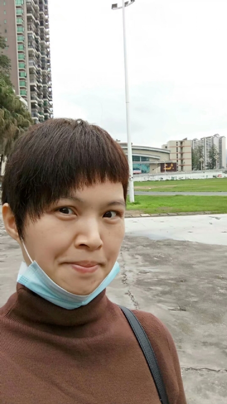 陌上花开的第二张照片--百色相亲服务中心