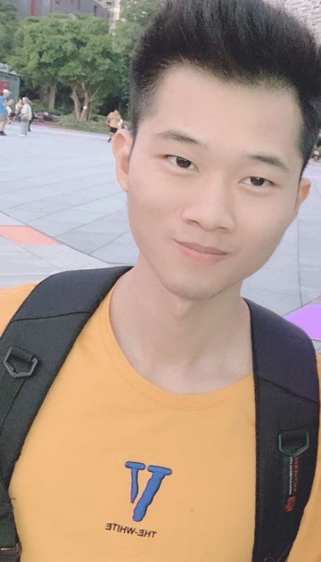 哟的第一张照片--百色相亲服务中心