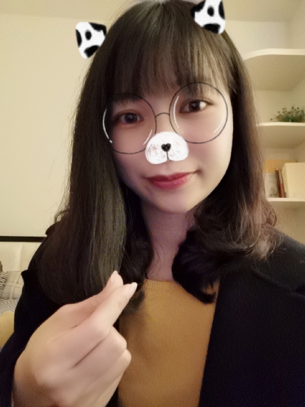 鹭灵灵的第二张照片--百色相亲服务中心