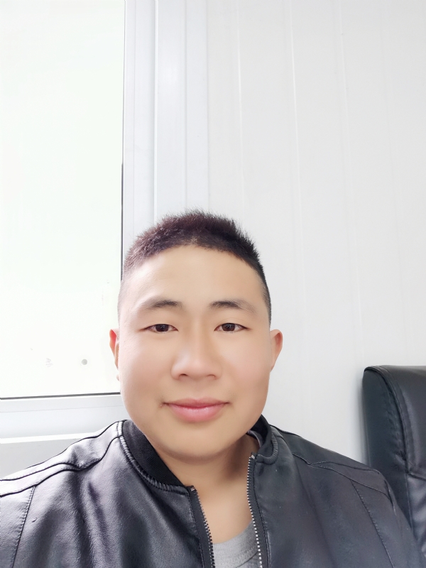 被爱就珍惜的第一张照片--百色相亲服务中心