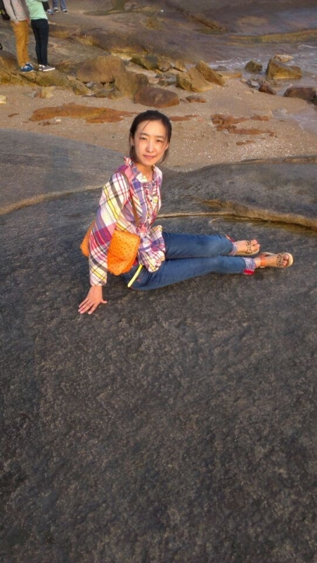 y?yu的第一张照片--百色相亲服务中心