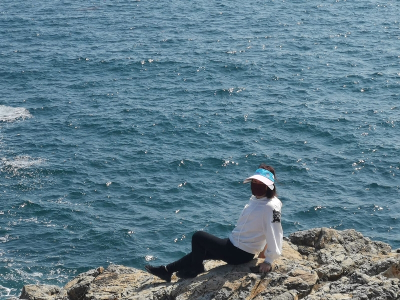 Lin的第一张照片--百色相亲服务中心