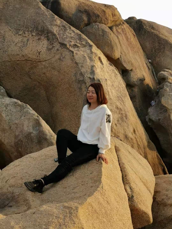 Lin的第二张照片--百色相亲服务中心