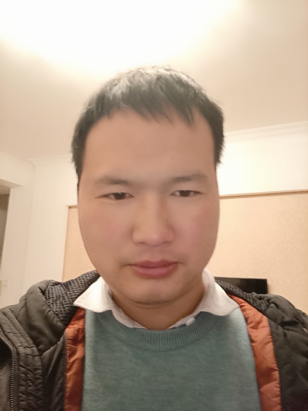 浪子回头的第一张照片--百色相亲服务中心