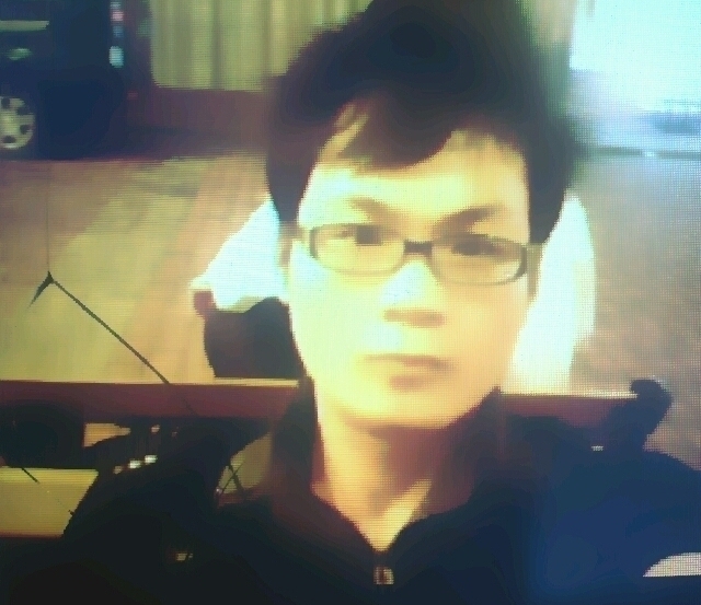 华生的第一张照片--百色相亲服务中心