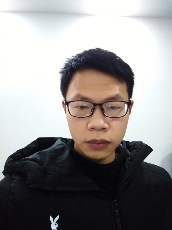 惜缘的第一张照片--百色相亲服务中心