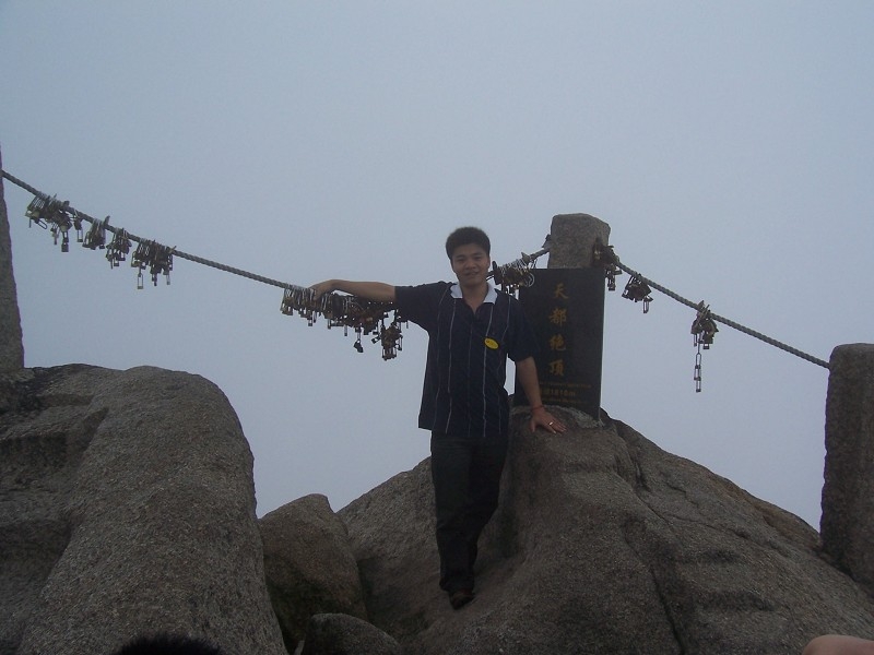 无怨无悔生死相依的第三张照片--百色相亲服务中心