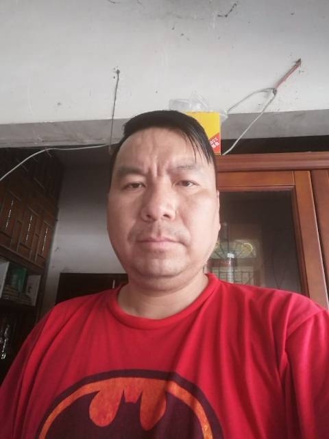 一休的第一张照片--百色相亲服务中心