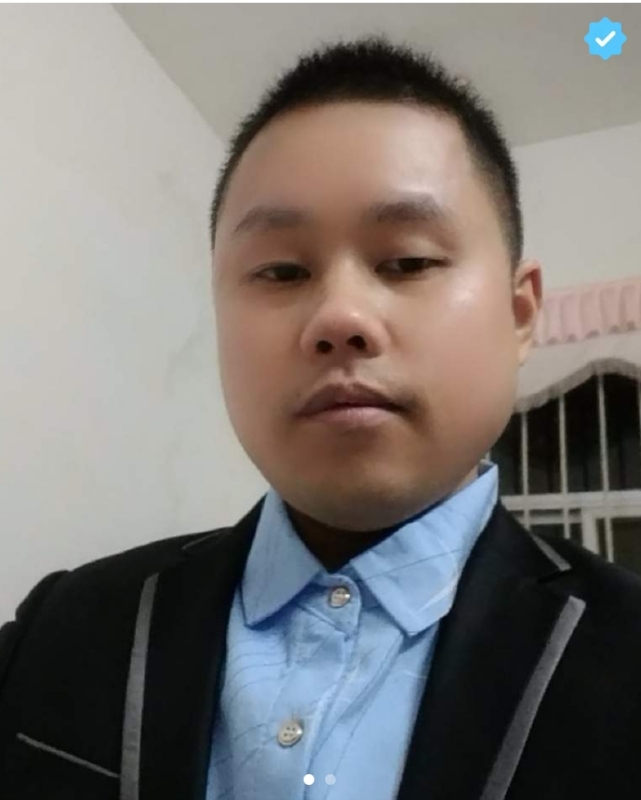 想遇见你的第二张照片--百色相亲服务中心