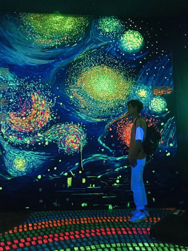 夏侯醉平的第四张照片--百色相亲服务中心