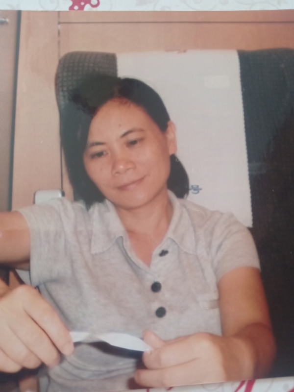 子佳的第二张照片--百色相亲服务中心