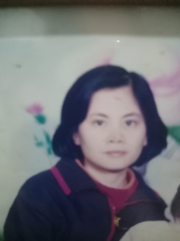 子佳的第四张照片--百色相亲服务中心