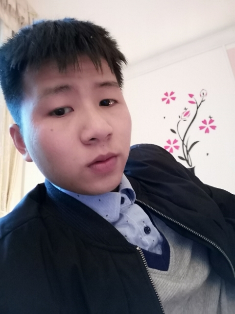 凡夫俗子的第一张照片--百色相亲服务中心