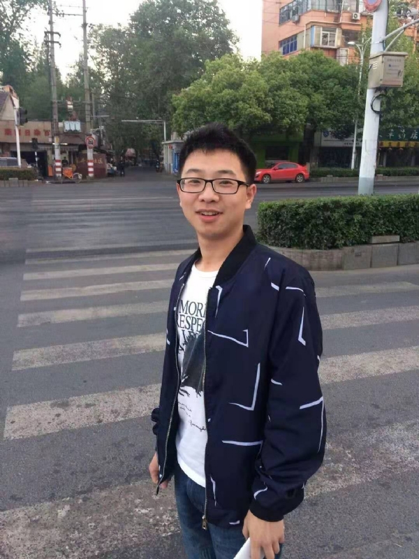 常的第一张照片--百色相亲服务中心