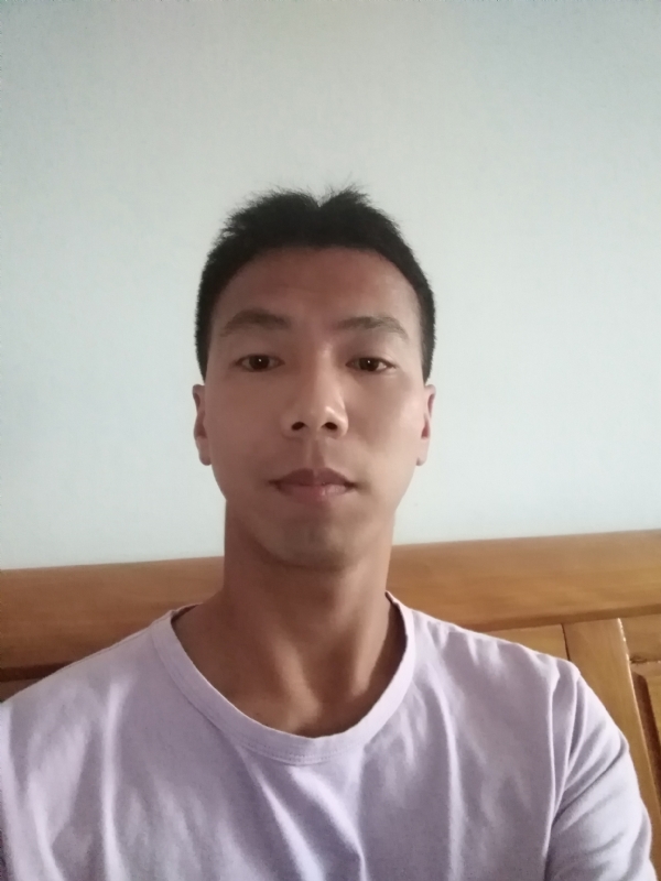 阿立的第一张照片--百色相亲服务中心