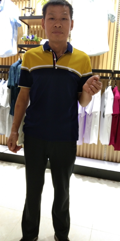 执着跋涉的第一张照片--百色相亲服务中心