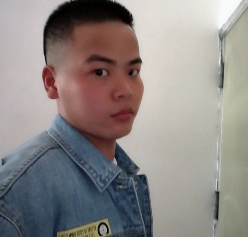 Sunshine的第一张照片--百色相亲服务中心