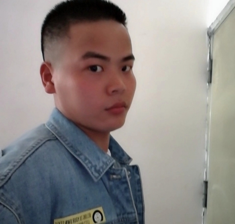 Sunshine的第二张照片--百色相亲服务中心