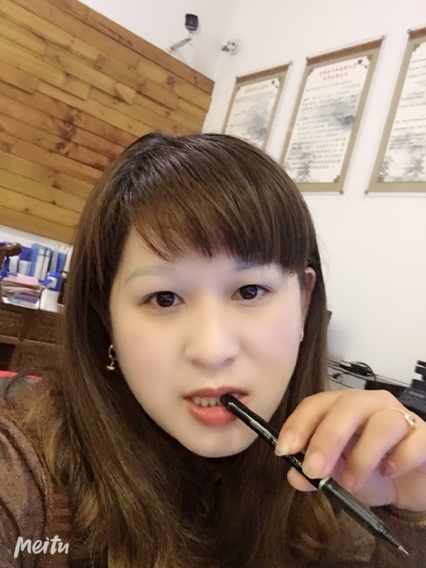 冷暧自知的第一张照片--百色相亲服务中心