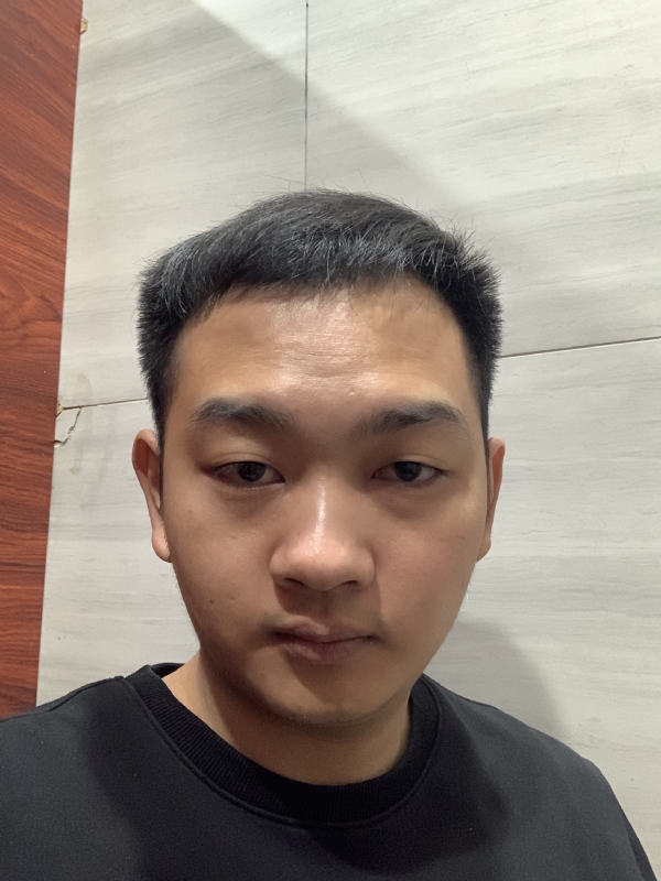 奥利奥的第一张照片--百色相亲服务中心