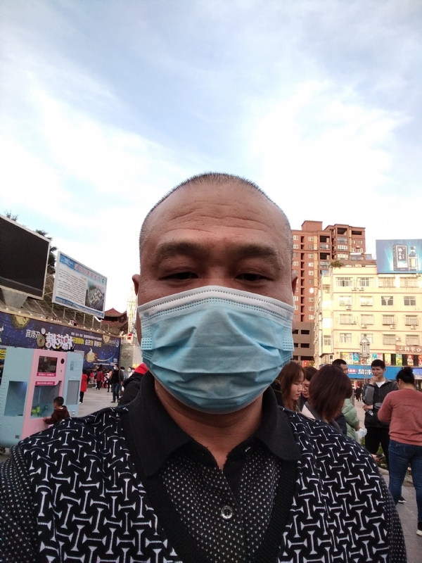 港湾的第一张照片--百色相亲服务中心