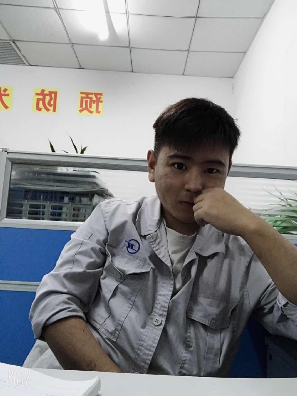 浮生若梦的第一张照片--百色相亲服务中心