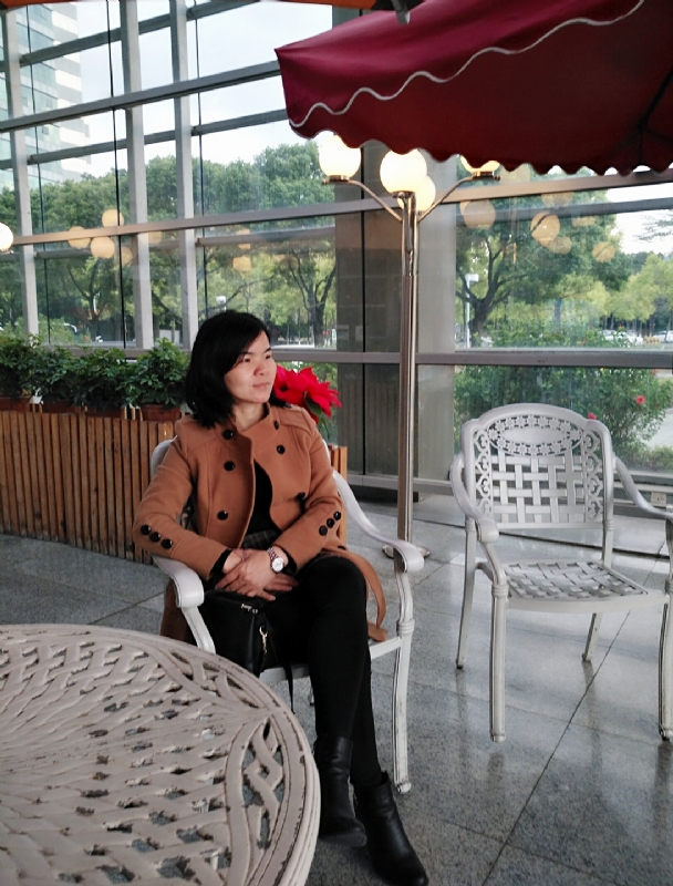 执迷不悔的第一张照片--百色相亲服务中心