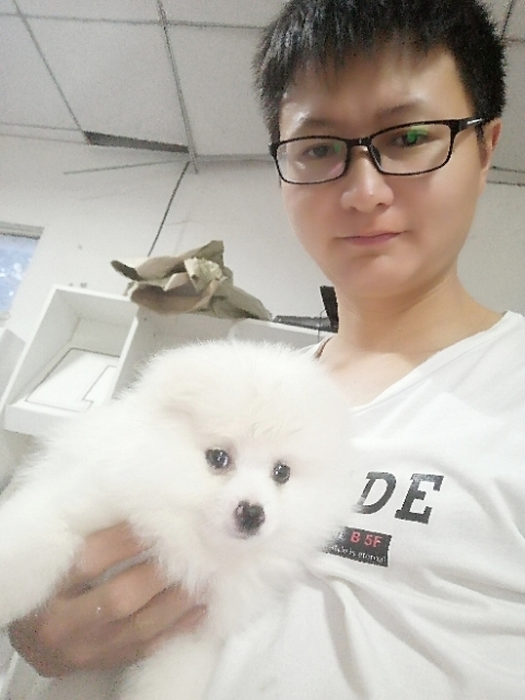 余生我陪你走的第一张照片--百色相亲服务中心