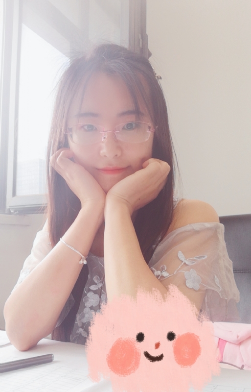 叶子的第一张照片--百色相亲服务中心