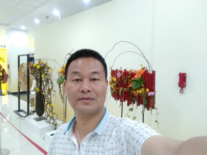 一点温馨的第二张照片--百色相亲服务中心