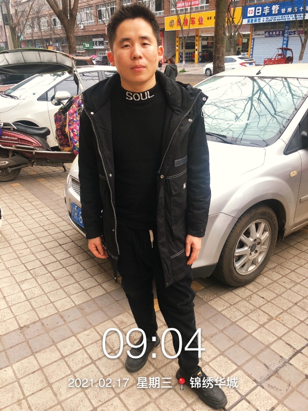 风哥的第一张照片--百色相亲服务中心