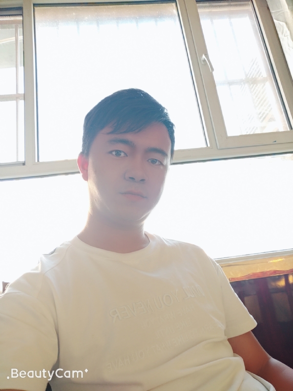 放肆的第一张照片--百色相亲服务中心