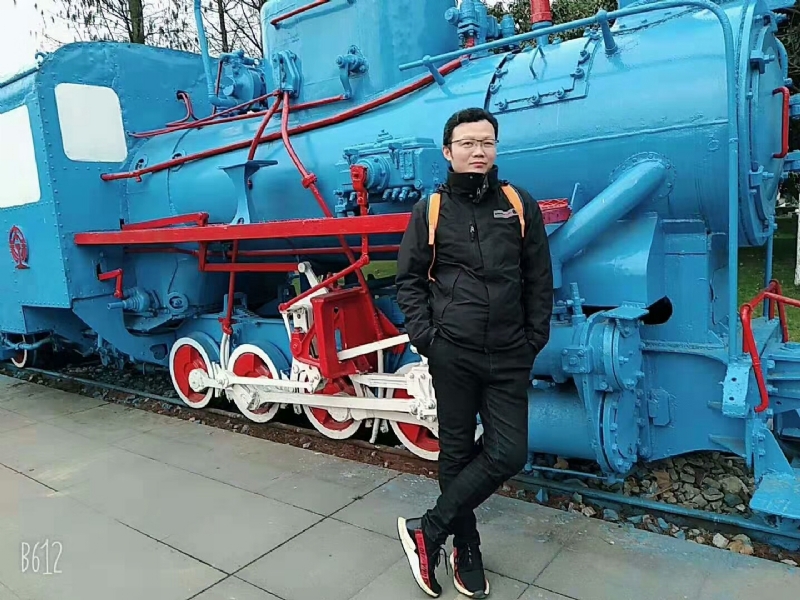 小史的第一张照片--百色相亲服务中心