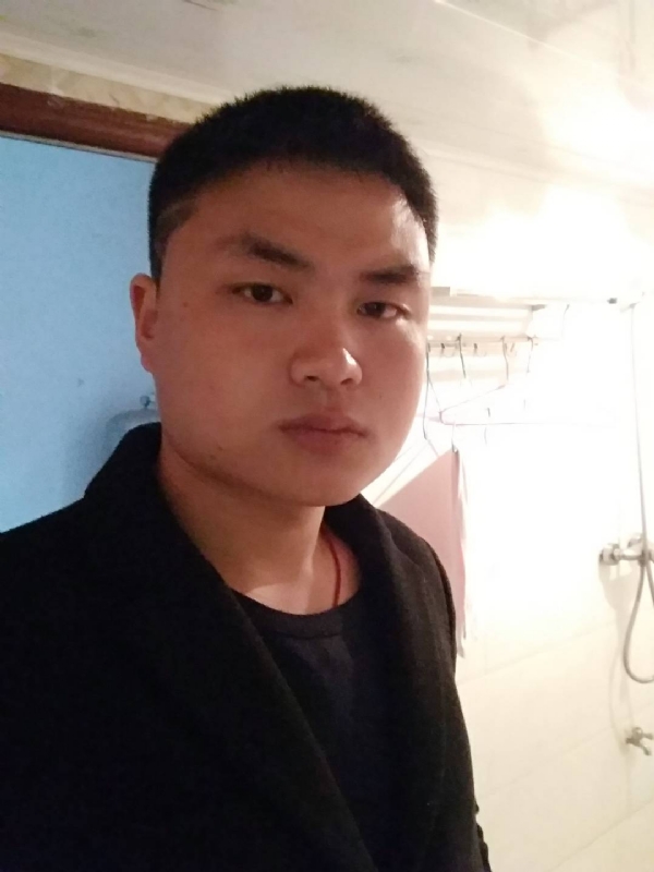 康康一下的第一张照片--百色相亲服务中心