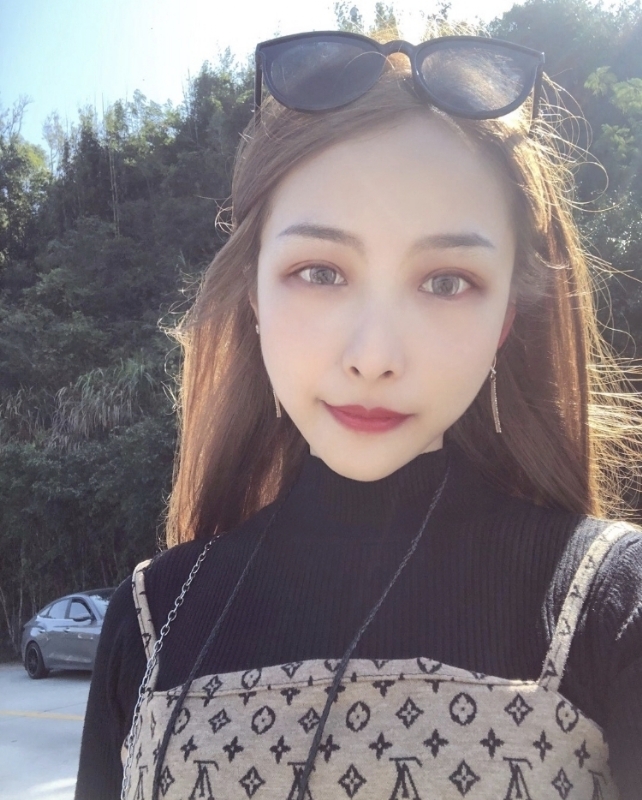 请叫我女王大人的第一张照片--百色相亲服务中心