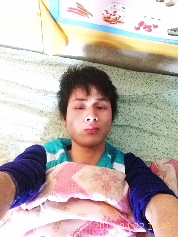 梦缘的第一张照片--百色相亲服务中心