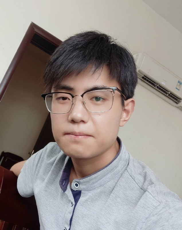 孤独患者的第一张照片--百色相亲服务中心