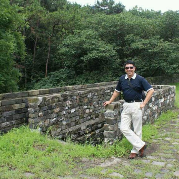 无处安放的第一张照片--百色相亲服务中心