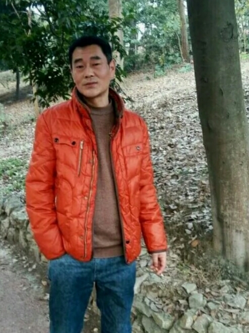 张政的第一张照片--百色相亲服务中心