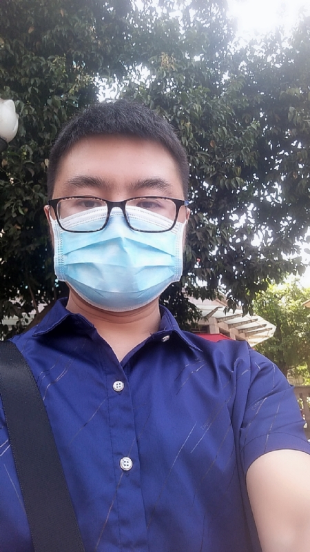 影枫的第一张照片--百色相亲服务中心