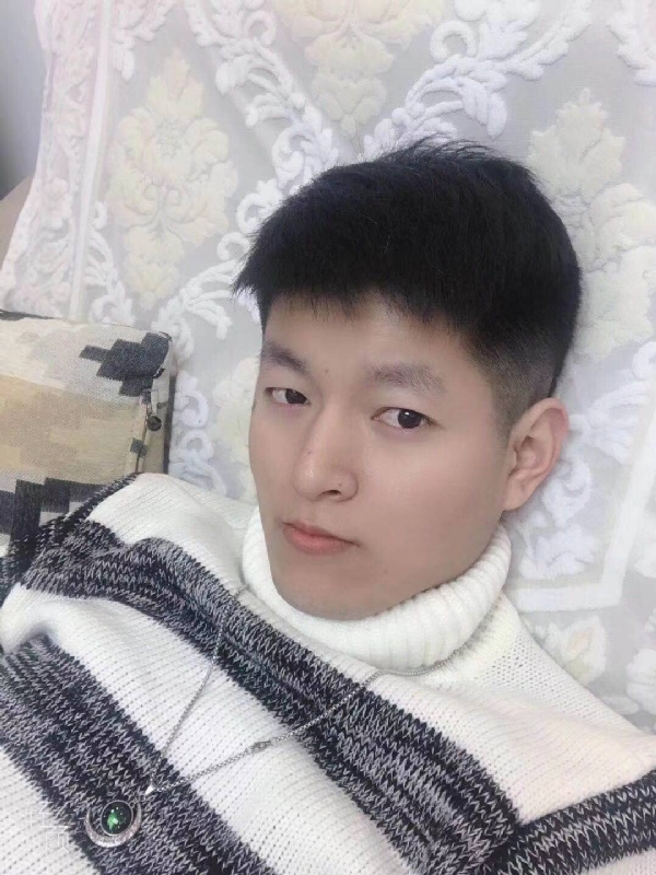 诚交的第一张照片--百色相亲服务中心