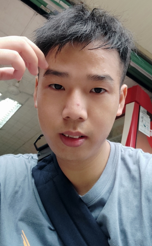 MRLeft的第二张照片--百色相亲服务中心